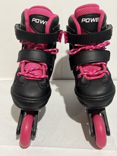 Pattini power inline roller - inline,