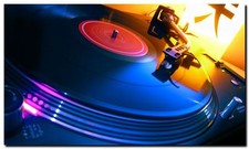 TECHNICS DECKS TURNTABLE 1200