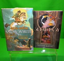 Six-Gun Snow White & Speak