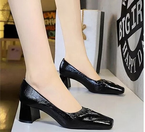 Decolte scarpe nero - decolte,