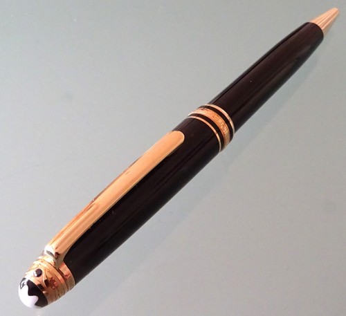 Montblanc meisterstück bella - meisterstück,,