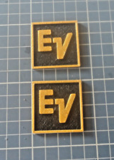 Distintivo logo griglia