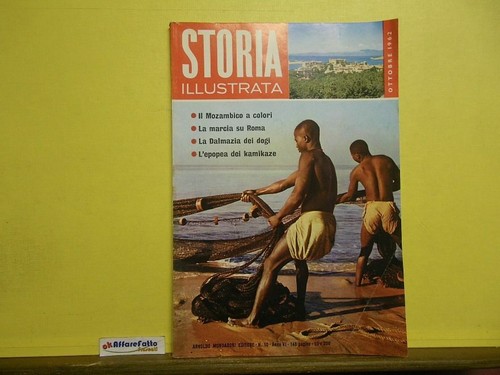 172 rivista storia - 9.172,