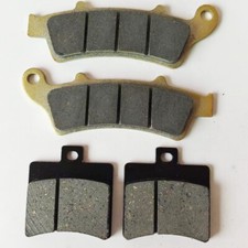 Motorcycle  Brake Pads for