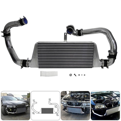 Kit intercooler tuning - intercooler,