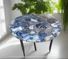 Tavolino da Caffè Lusso Agata