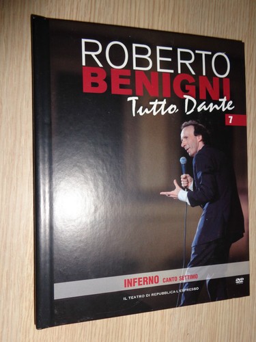 Dvd roberto benigni - 7,