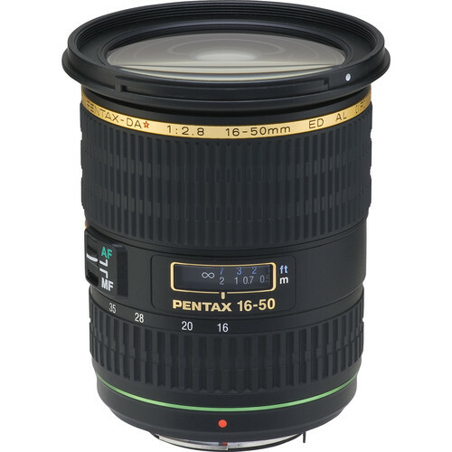 Smc pentax f2 - f2.8, al