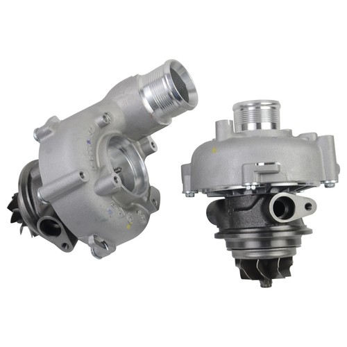Turbocompressore - 2x,