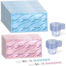 Easy@Home 100 Test Ovulazione