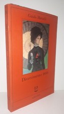 Guido Morselli - DIVERTIMENTO