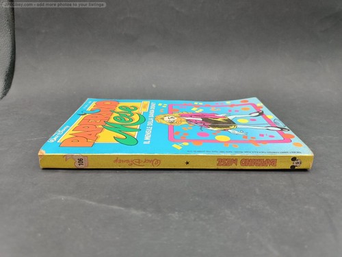 Fumetto paperino mese walt - paperino,