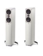 Q ACOUSTICS CONCEPT 50 WHITE