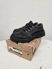 Scarpe da lavoro antinfortunistiche WKM 43