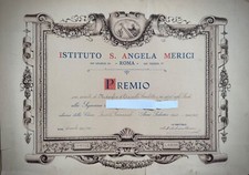 ISTITUTO S. ANGELA