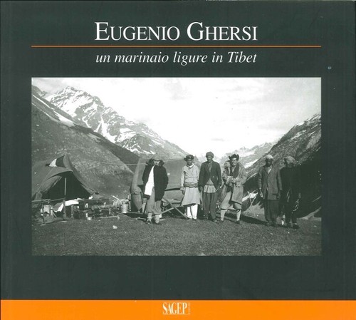 Eugenio ghersi marinaio - eugenio, ghersi.