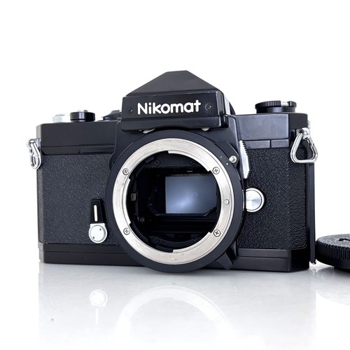 Usato nikon nikomat ftn - nikomat,