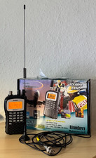 Scanner radio Uniden UBC92XLT
