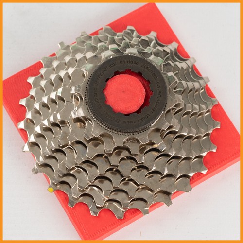 Shimano hg50 cassetta 8 - cs-hg50,