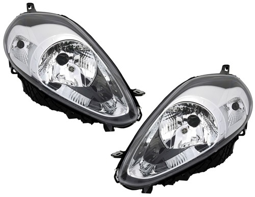Faro proiettore per fiat - , punto