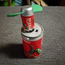 ventilatore portatile coca