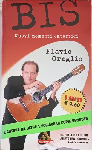 Bis nuovi momenti - bis.,