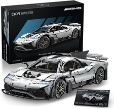 CaDA C61503W, MERCEDES-AMG