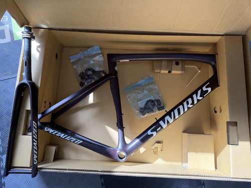 Telaio specialized works - specialized, s