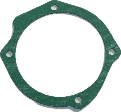 Nuova guarnizione bruciatore