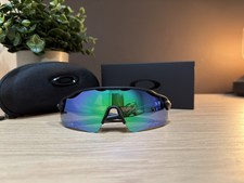 Black green oakley radar - oakley, ev