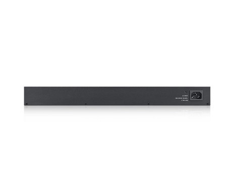 Zyxel gs1900 24hp - zyxel, gigabit