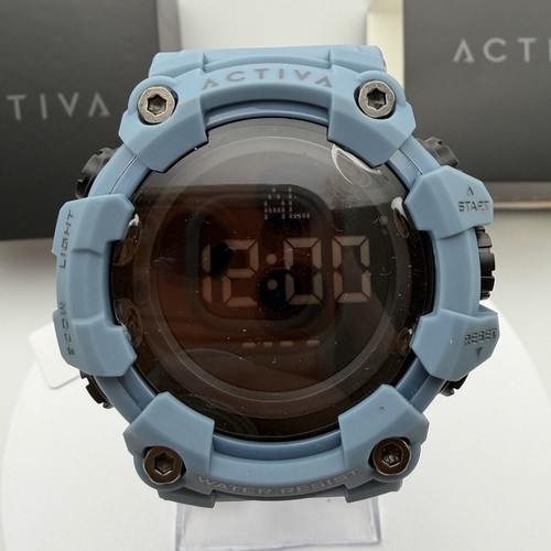 Acw 1968 007 - -, orologio