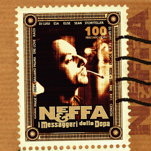 Neffa messaggeri della - e,