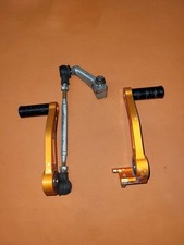 Leva cambio KTM Duke 390 (EZ. 2013  ) 