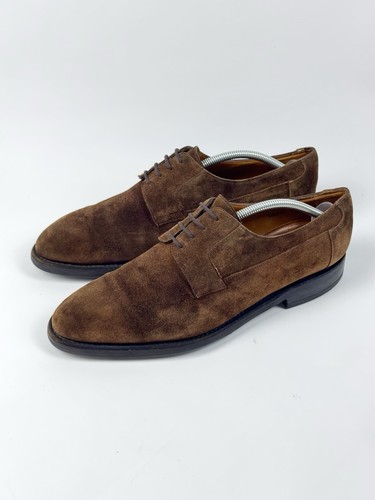 Scarpe john lobb derby - scarpe,