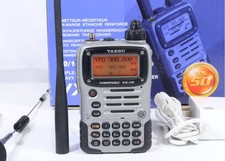 YAESU VX-7R B3 50/144/430 MHz