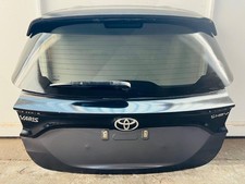 Portellone posteriore toyota - portellone,