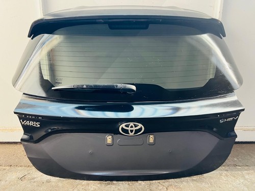 Portellone posteriore toyota - portellone,