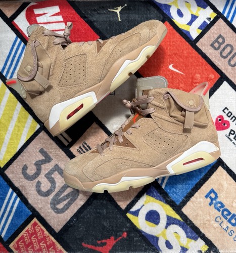 Taglia jordan 6 retro - -, x