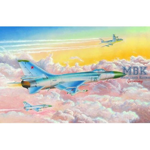 Trumpeter tru02811 sukhoi - trumpeter,