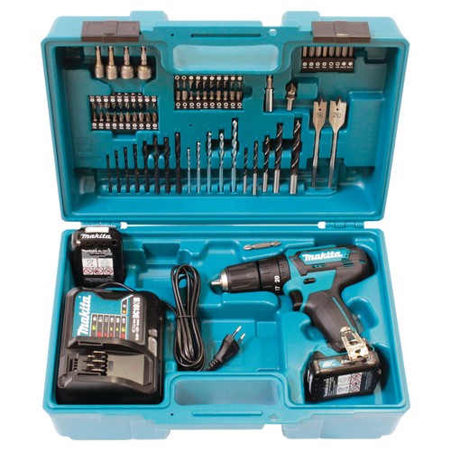 Makita hp333d trapano - makita,