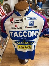 CICLISMO FRANCO CHIOCCIOLI