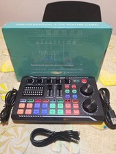 Mixer Scheda Audio Scheda