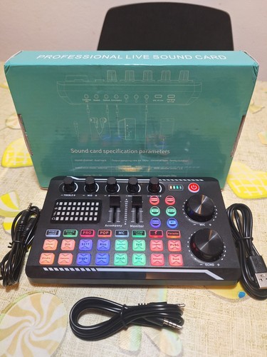 Mixer scheda audio - mixer,