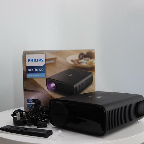 Philips neopix 320 proiettore - philips,