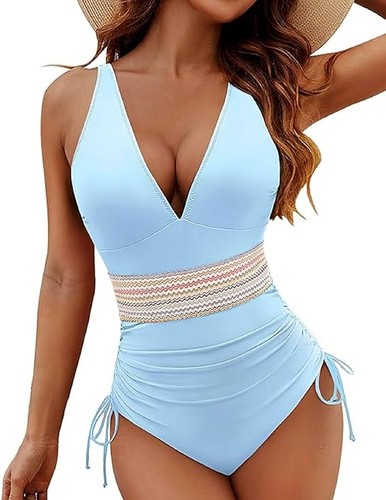 Costume bagno intero donna - costume,