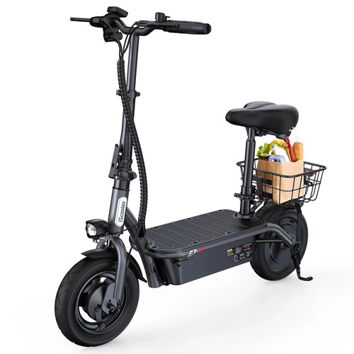 Iscooter monopattino - iscooter, f3