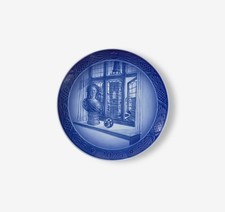 Royal Copenhagen Piatto di