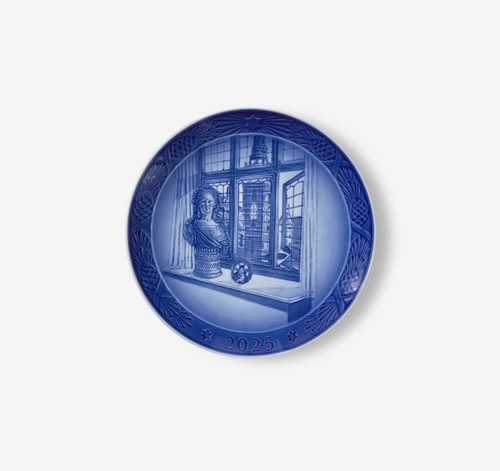 Royal copenhagen piatto - royal, di