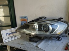 PROIETTORE FANALE FARO ANTERIORE SINISTRO LANCIA DELTA 2008/2011 DEPO ROVINATO 